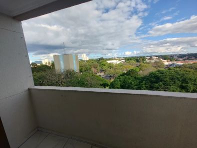 Apartamento com 3 Quartos à venda, 65m² no Bosque dos Eucaliptos, São José dos Campos
