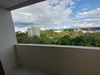 Apartamento com 3 Quartos à venda, 65m² no Bosque dos Eucaliptos, São José dos Campos