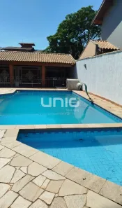 Casa de Condomínio com 2 Quartos à venda, 228m² no Dois Córregos, Piracicaba