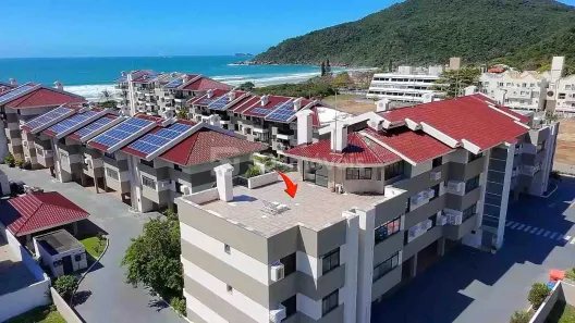 Cobertura com 3 Quartos à venda, 292m² no Praia Brava, Florianópolis