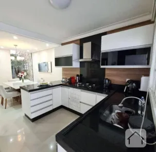 Sobrado com 3 Quartos à venda, 156m² no Cidade Antônio Estevão de Carvalho, São Paulo