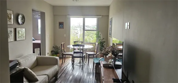 Apartamento com 2 Quartos à venda, 51m² no Sumarezinho, São Paulo