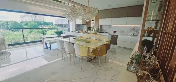 Apartamento com 3 Quartos à venda, 171m² no Vila Clementino, São Paulo