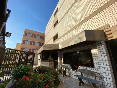 Apartamento com 2 Quartos à venda, 74m² no Passagem, Cabo Frio