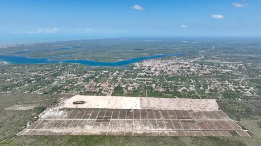 Lote/Terreno à venda, 250m² no Centro, Jijoca de Jericoacoara