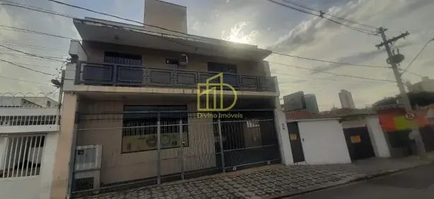 Prédio Comercial à venda, 372m² no Jardim Vergueiro, Sorocaba