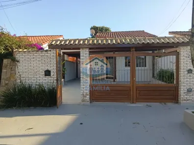Casa com 3 Quartos à venda, 146m² no Pontal da Cruz, São Sebastião