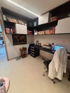Apartamento com 3 Quartos à venda, 130m² no Setor Marista, Goiânia