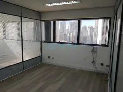Sala Comercial à venda, 47m² no Perdizes, São Paulo