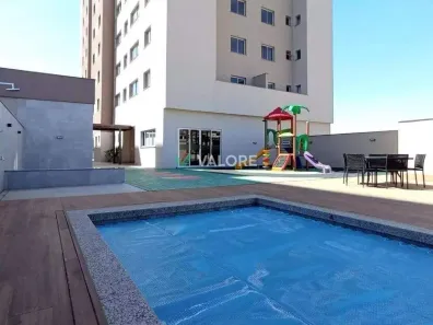 Apartamento com 3 Quartos à venda, 108m² no São Lucas, Belo Horizonte