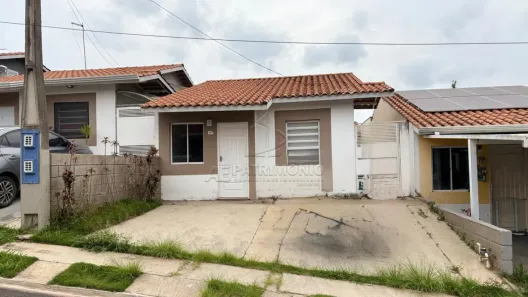 Casa de Condomínio com 3 Quartos à venda, 91m² no Quintais do Imperador, Sorocaba
