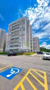 Apartamento com 3 Quartos para alugar, 60m² no Jardim Carlos Gomes, Jundiaí