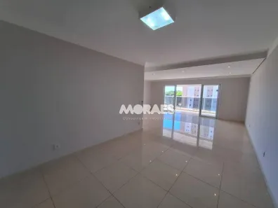 Apartamento com 4 Quartos para alugar, 200m² no Jardim América, Bauru