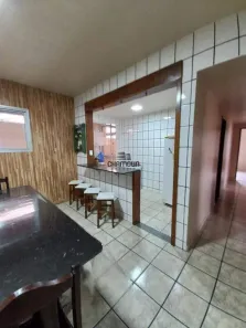 Apartamento com 3 Quartos à venda, 135m² no Praia do Morro, Guarapari