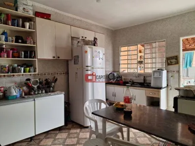 Casa com 2 Quartos à venda, 125m² no Jardim Imperial, Jaguariúna
