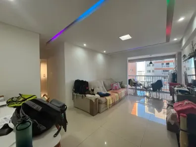 Apartamento com 3 Quartos à venda, 107m² no Brotas, Salvador