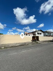 Casa de Condomínio com 4 Quartos para alugar, 183m² no Jardim Petrópolis, Maceió