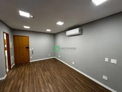 Sala Comercial para alugar, 32m² no Lapa, São Paulo