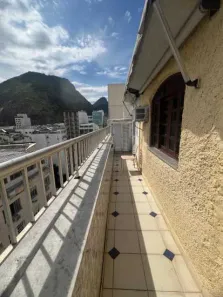 Apartamento com 2 Quartos à venda, 76m² no Copacabana, Rio de Janeiro