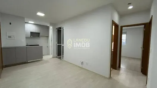 Apartamento com 2 Quartos à venda, 56m² no Horto Florestal, Jundiaí