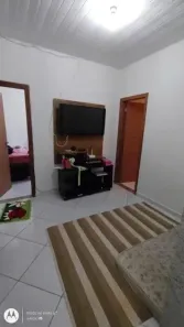 Casa com 3 Quartos à venda, 110m² no Vila Sul Americana, Carapicuíba