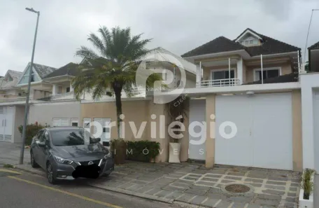Casa com 5 Quartos à venda, 278m² no Recreio dos Bandeirantes, Rio de Janeiro