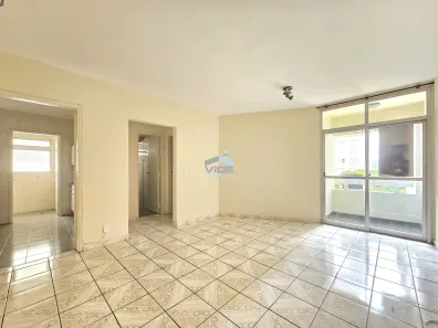 Apartamento com 1 Quarto para alugar, 56m² no Cambuí, Campinas