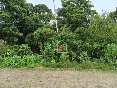 Lote/Terreno à venda, 450m² no Itoupava Central, Blumenau