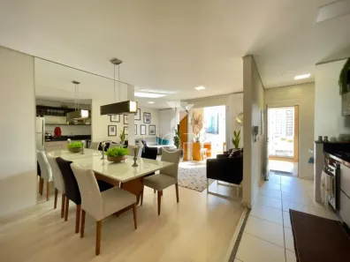 Apartamento com 2 Quartos à venda, 94m² no Gleba Fazenda Palhano, Londrina