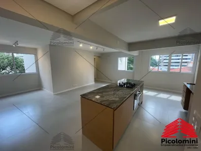 Apartamento com 2 Quartos à venda, 80m² no Moema, São Paulo