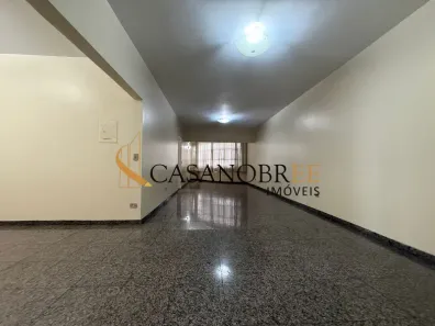 Apartamento com 3 Quartos para alugar, 160m² no Centro, Anápolis