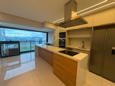 Apartamento com 2 Quartos à venda, 64m² no Tamboré, Barueri