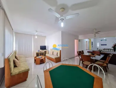 Apartamento com 3 Quartos à venda, 120m² no Pitangueiras, Guarujá