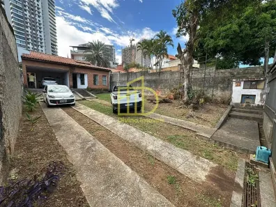Casa com 3 Quartos para venda ou aluguel, 10m² no Jardim Faculdade, Sorocaba