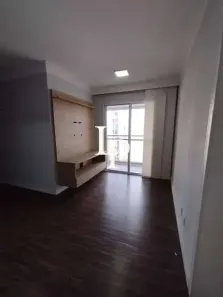Apartamento com 2 Quartos à venda, 55m² no Vila Carmem, São Paulo