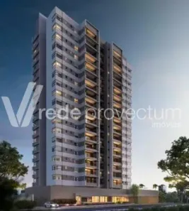 Apartamento com 3 Quartos à venda, 139m² no Cambuí, Campinas