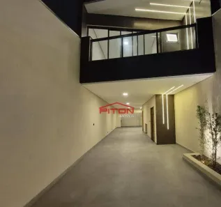 Sobrado com 3 Quartos à venda, 198m² no Penha de França, São Paulo