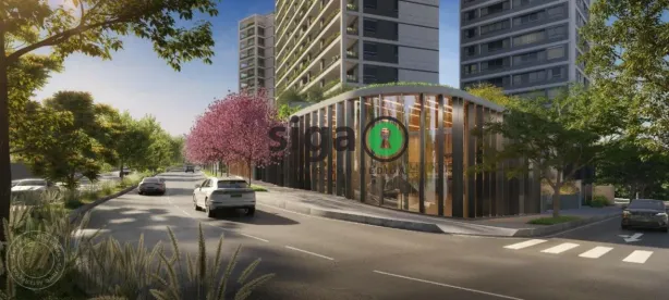 Apartamento com 3 Quartos à venda, 241m² no Indianópolis, São Paulo