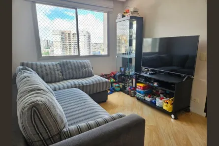Apartamento com 2 Quartos à venda, 65m² no Vila da Saúde, São Paulo