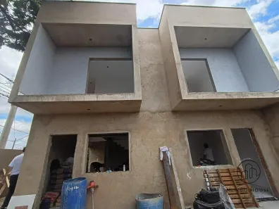 Casa com 2 Quartos à venda, 69m² no Central Parque Sorocaba, Sorocaba