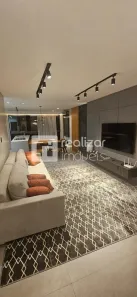 Apartamento com 3 Quartos para alugar, 149m² no Jurerê, Florianópolis
