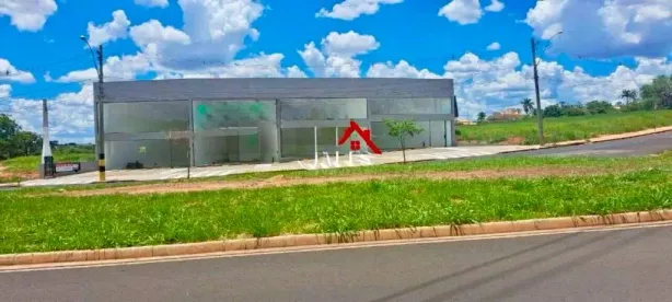 Ponto Comercial para alugar, 80m² no Residencial Marcia, São José do Rio Preto