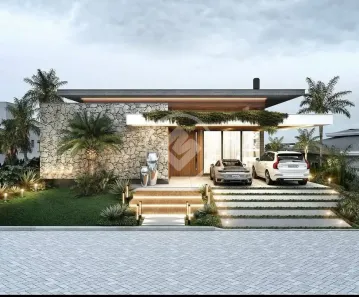 Casa de Condomínio com 4 Quartos à venda, 277m² no Lagoa Santa Park Residence, Lagoa Santa