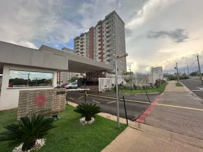 Apartamento com 2 Quartos à venda, 50m² no Jardim Bandeirantes, Araraquara