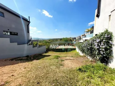 Lote/Terreno à venda, 456m² no Alphaville, Santana de Parnaíba