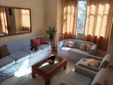 Casa com 5 Quartos à venda, 120m² no Cachambi, Rio de Janeiro