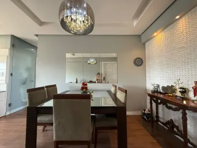 Apartamento com 3 Quartos à venda, 98m² no Pedreira, Belém