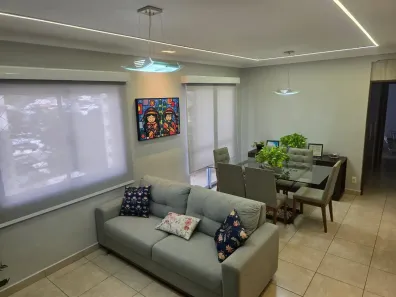 Apartamento com 3 Quartos à venda, 87m² no Parque 10 de Novembro, Manaus