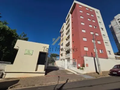 Apartamento com 2 Quartos à venda, 56m² no Jardim Brasil, São Carlos