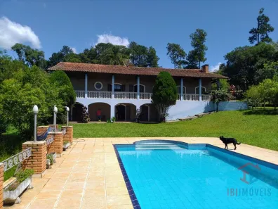Fazenda/Sítio à venda, 790m² no Paruru, Ibiúna